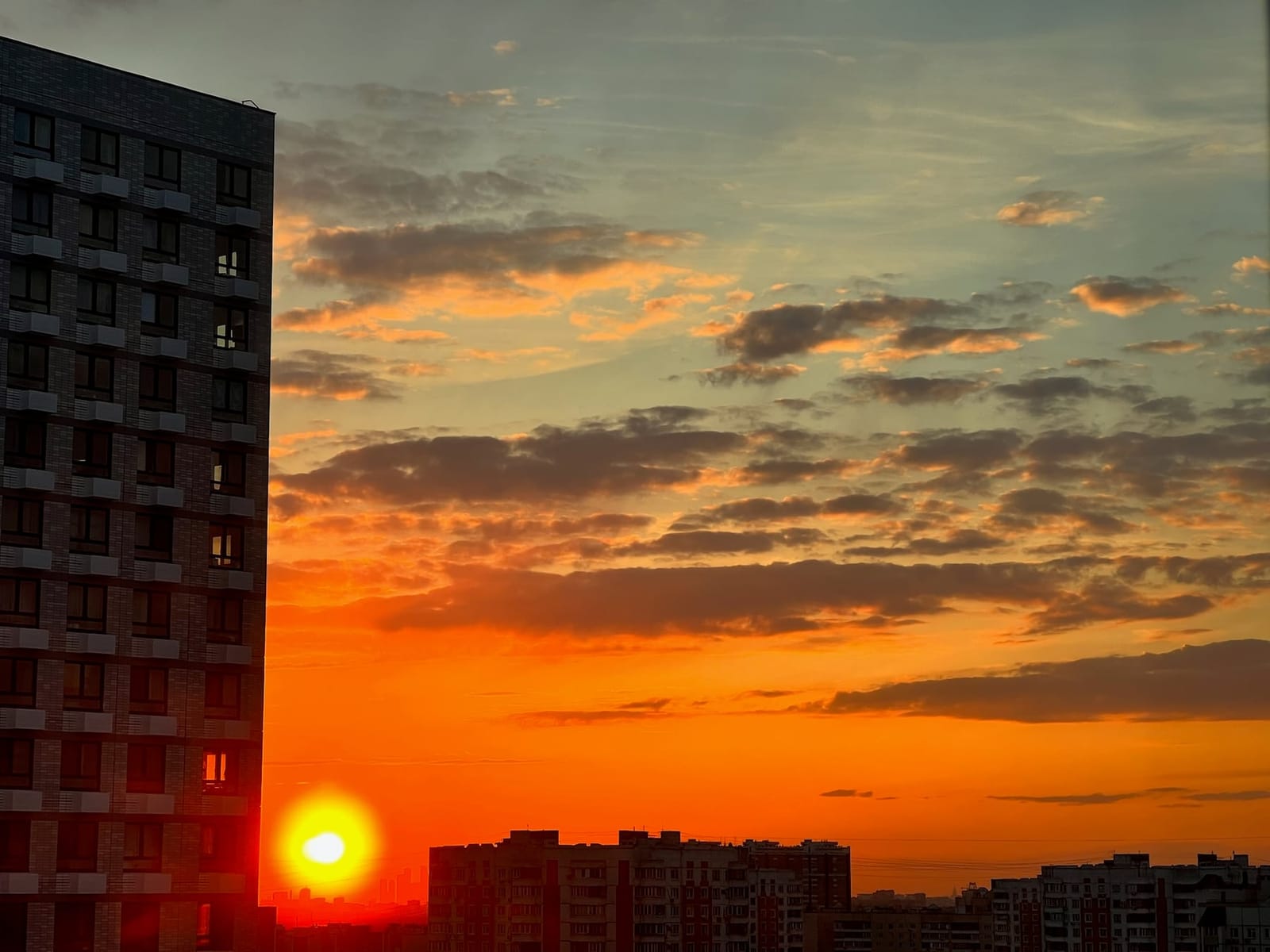Уютная студия рядом с метро Котельники — фото 12